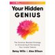 thumbnail image 1 of Libro Cosecha Tu Genio Oculto: Estrategia para Aprovechar tus Talentos, 1 of 1