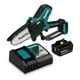 thumbnail image 1 of Motosierra de mano 18V Makita DUC101SF Makita +Bat+ Carg, 1 of 5