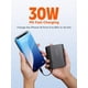 thumbnail image 4 of Batería ORORO USB-C de 30 W, carga rápida, 7000 mAh, PD, 7 K, 4 of 8
