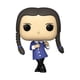 thumbnail image 2 of Figura de colección Funko Pop! TV The Addams Family Wednesday, 2 of 8