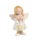 thumbnail image 1 of Colección De Estantes De Decoración De Escritorio De Estatua De ángel De Niña Sin Rostro Para Regalo De Boda, 1 of 5