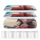 thumbnail image 3 of Comfortable and lightweight cartoon bedding3-piece set with various sizes to choose from, 3 of 5