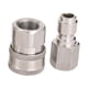 thumbnail image 1 of Los Accesorios De Conexión Rápida De 3/8 De Pulgada Reemplazan Directamente El Conector Rápido Para Lavado De Automóviles, 1 of 5