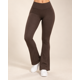 thumbnail image 1 of Calza Mujer Flare Acampanada Push Up Corte V Tiro Medio, 1 of 4