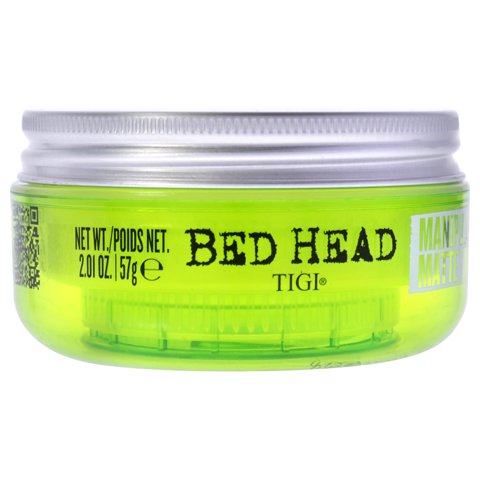 Cera Para El Cabello Tigi Bed Head Remix Manipulator 60Ml