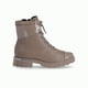 thumbnail image 1 of Botin Mujer Taupe Gisa/Cordones Piccadilly, 1 of 5