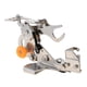 thumbnail image 1 of Accesorios Para Máquinas De Coser Domésticas, Prensatelas, Accesorio Ruffler, 1 Ud., 1 of 3