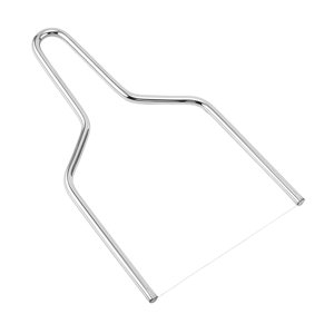 Bothyi - Cortador De Queso De Alambre Para Rebanar Jamón, Huevos Duros, Herramienta De Cocina Manual