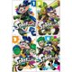 thumbnail image 3 of Colección de 4 libros del manga Splatoon (Vol. 1‑4) – Viz Media, 3 of 7