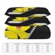 thumbnail image 2 of TweetyBird Print Bedding Set Pattern Duvet Cove Set 3 Pieces 1 Quilt Cover And 2 Pillowcases for Women Men Teens, 2 of 5