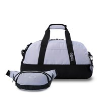 Pack Bolso Active S + Banano Pompeya Morado Totto