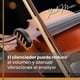 thumbnail image 5 of Violin 4/4 Acustico Ibrah Music Estuche y Arco + Accesorios, 5 of 10