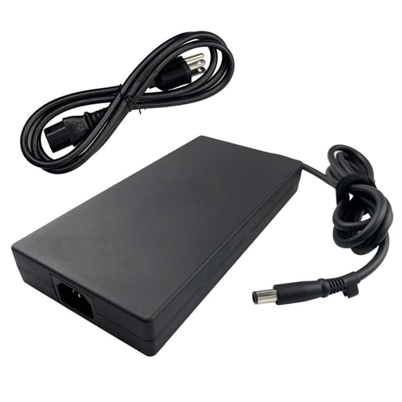 Adaptador de corriente AC MKVZPV 280W 19.5V HP Z2 mini G5/G4/G3