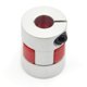 thumbnail image 3 of Eje Plum Coupling Befenybay de 8 mm a 10 mm de diámetro 20 mm, 3 of 4