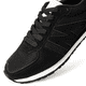 thumbnail image 4 of Zapatillla Urbana Hombre Color Negro y Blanco Michelin CC15, 4 of 7