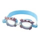 thumbnail image 2 of Gafas De Natación Adolescente Niño 2-12 Años Gafas De Natación De Moda Para Niños Cangrejos, 2 of 5