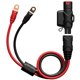 thumbnail image 1 of Cable de extensión adaptador NOCO GBC007 para GB20, GB40, GB50, 1 of 7
