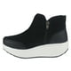 thumbnail image 2 of Botin Funway Mujer Tija-4 Negro Casual, 2 of 7