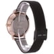 thumbnail image 3 of Reloj Nine West NW/2515 para mujer con pulsera de malla, 3 of 5