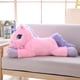 thumbnail image 1 of Juguetes de peluche de unicornio gigante sofipal, 1 of 2