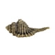 thumbnail image 1 of Mini Estatuilla De Artesanía De Cobre De Regalo Coleccionable De Concha De Latón Para Decoración De Escritorio, 1 of 5