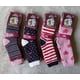 thumbnail image 3 of Calcetín Invierno Grueso Mujer 6 Pares multicolor Talla Unica, 3 of 4