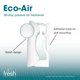 thumbnail image 2 of Ambientador Eco Blanco Fresh Products – 30 Días, 2 of 7