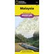 thumbnail image 1 of Mapa Nacional Geographic de Aventura de Malasia Impermeable, 1 of 5