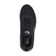 thumbnail image 3 of ZAPATILLAS URBANAS SKECHERS LESHUR HOMBRE | 232758-BBK - Talla 44, 3 of 6
