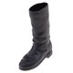 thumbnail image 5 of Zapatos Bootd De Combate Para Mujer A Escala 1/6 Para Figuras De Acción De 12 Pulgadas FS-22 Negro, 5 of 5
