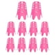 thumbnail image 4 of Golf Mat Tees Durable Resistencia Al Desgaste Reutilizable Golf Tee Para Interior Patio Trasero Rojo, 4 of 5