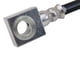 thumbnail image 5 of Manguera de freno trasera derecha TRQ para Chrysler y Dodge 2006-07, 5 of 7
