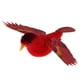 thumbnail image 4 of Alas De Extensión De Plumas Artificiales De Espuma Para Pájaros, Hogar, Jardín, Decoración De Boda, Peque?o, 4 of 5