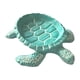 thumbnail image 3 of Jabonera De Resina Con Forma De Tortuga Para Ba?o De Hotel, Bandeja Para Jabonera, Color Verde, 3 of 5