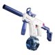 thumbnail image 2 of Pistola Agua Eléctrica Uzi Niños Recargable Juguete Verano, 2 of 6