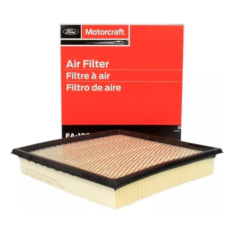 Filtro Aire Ford F-150 2007-2019 Motorcraft Genuino Fa-1883