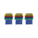 thumbnail image 1 of Pack 15 Esponjas de Acero para parrilla y limpieza dificil, 1 of 2