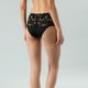 thumbnail image 2 of Pantaleta Encaje Flores Mujer 1733-2, 2 of 3