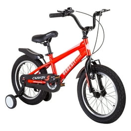 BICICLETA INFANTIL MINNIE ARO 16 BL Lider