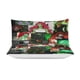 thumbnail image 4 of Poison Ivy Bedding Sets Ultra Soft Skin-Friendly Duvet Cover 3 Piece, Cute Comforter Cover Bed Set for Boys Girls Kids, 4 of 5