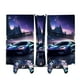 thumbnail image 1 of Set de Stickers AARONMEI PS5 Pro Digital Edition Anime PVC, 1 of 3