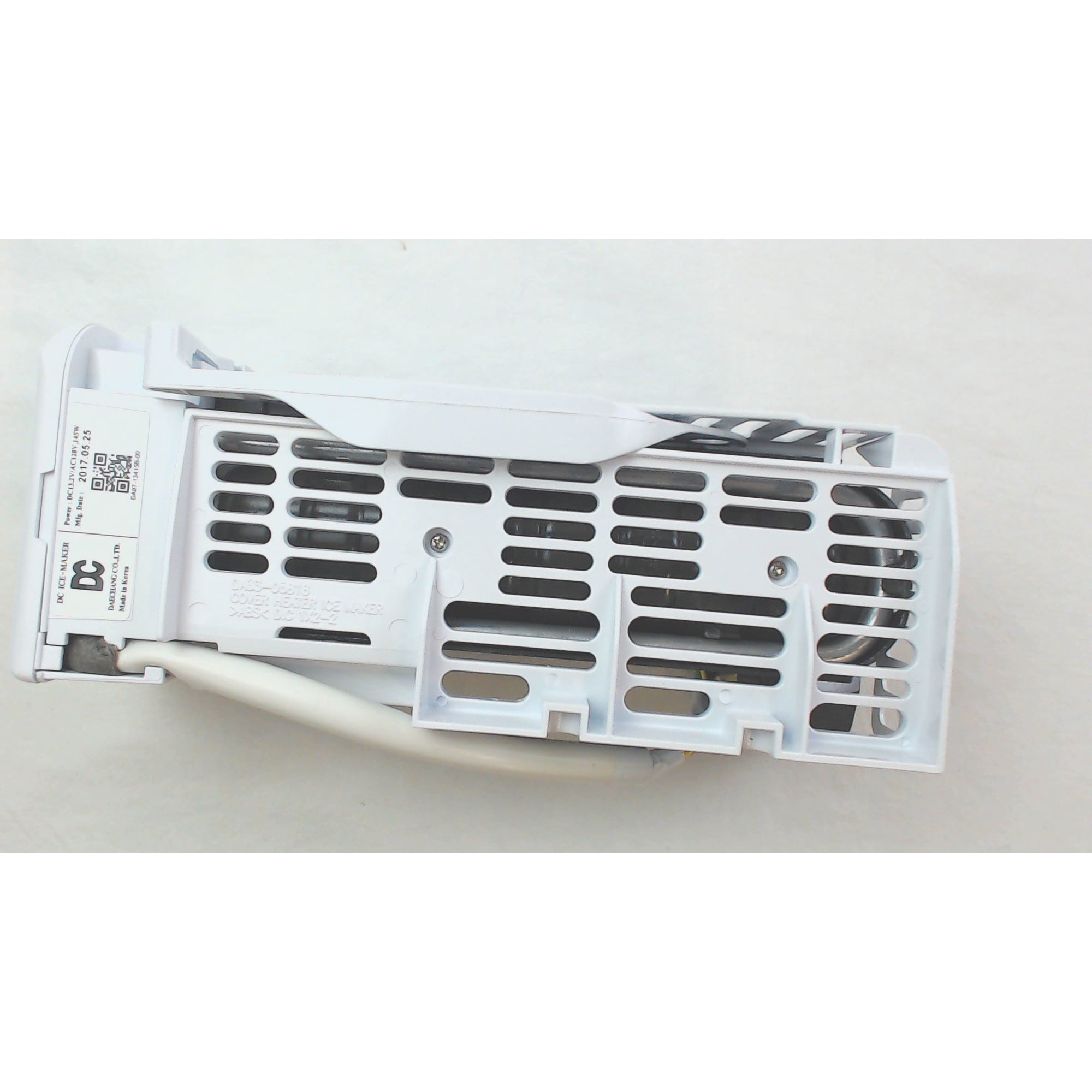 Conjunto De Máquina De Hielo Samsung Da97-13415b Para Refrigerador