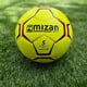thumbnail image 2 of Balón Fútbol 7 Kelme Mizan N°5 Bote Medio Amarillo, 2 of 3