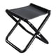 thumbnail image 2 of Taburete Plegable Para Acampar Ligero Práctico Al Aire Libre Para La Playa Picnic Caza Completamente Plegado L, 2 of 4