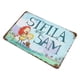 thumbnail image 3 of Stella y Sam Cartel Metálico, Decoración de Pared de Cartel Metálico Personalizado para Regalos de Fans, Amigos, Familia y Amantes 30*40cm, 3 of 6
