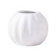 thumbnail image 2 of Florero Decoración Del Hogar Suculentas Maceta Florero De Mesa Para Estante Escritorio Cocina Blanco, 2 of 3
