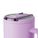 thumbnail image 3 of Vaso Térmico BrüMate Era Flip 30oz Lavanda a Prueba de Fugas, 3 of 7
