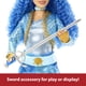 thumbnail image 3 of Muñeca de moda Mattel Disney Descendants Princess Chloe, 3 of 6
