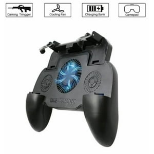 Tomasstore - Gamepad Con Ventilador Android 2000Mhzl1R1
