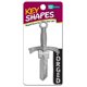 thumbnail image 3 of Llave en blanco Lucky Line FORGED Espada SC1 para casa, 3 of 5
